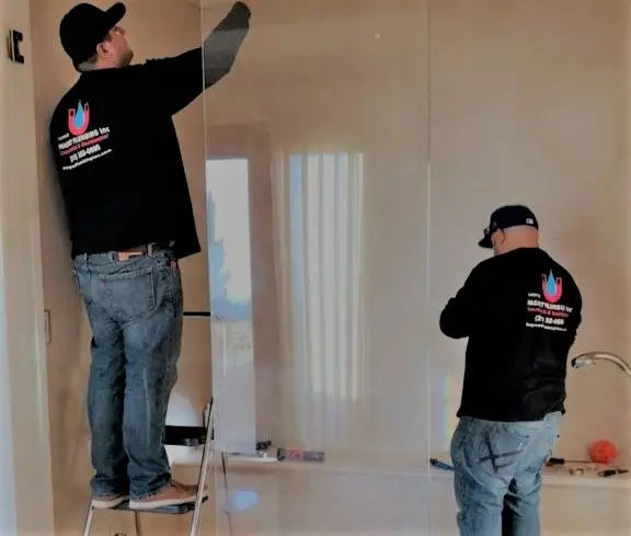 Professional plumbing installation for Tankless Water Heater Installation in New Franklin